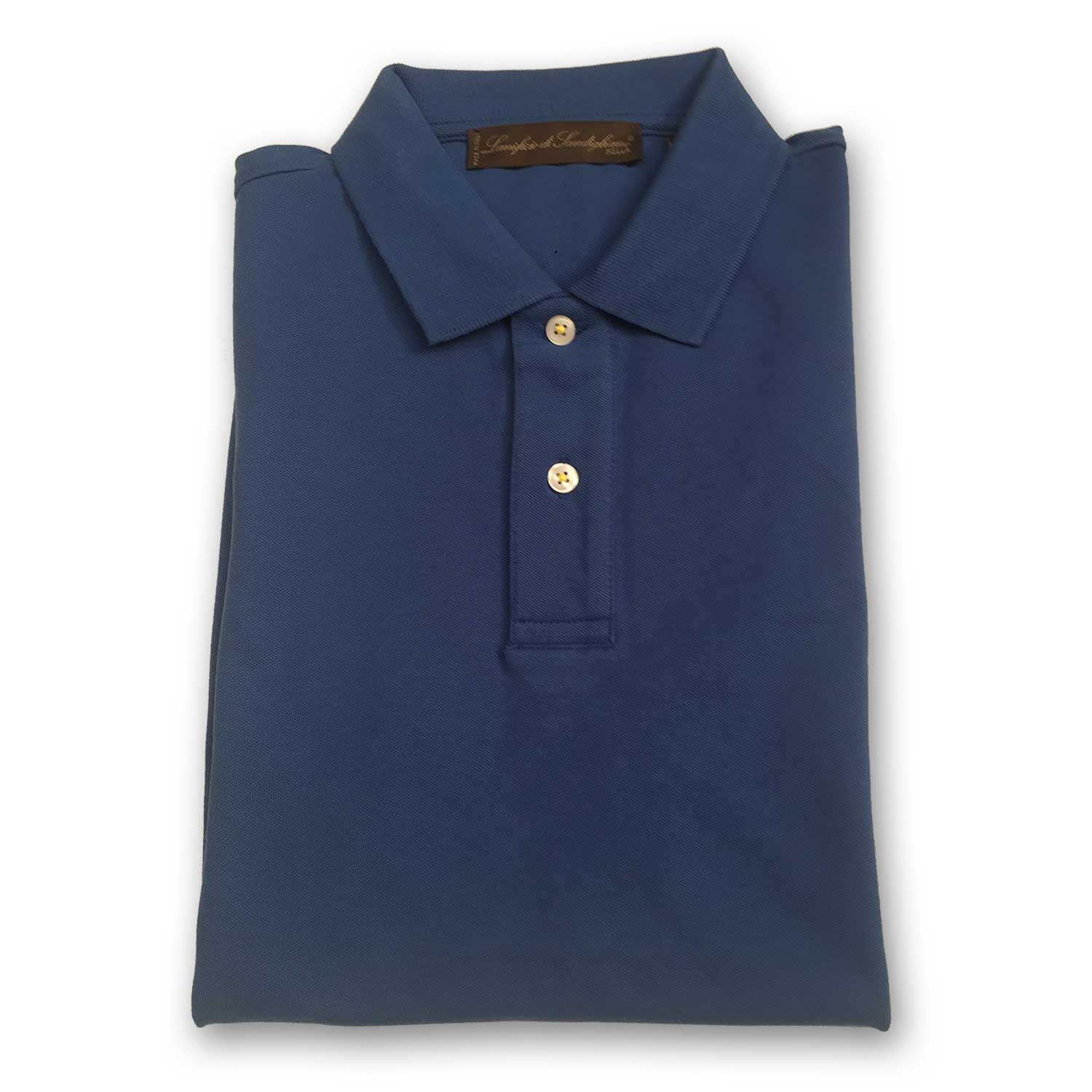 polo-maniche-corte-blu-navy